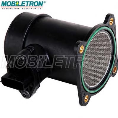 MANS017 Mobiletron sensor de fluxo (consumo de ar, medidor de consumo M.A.F. - (Mass Airflow))