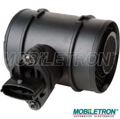 MAY001 Mobiletron sensor de fluxo (consumo de ar, medidor de consumo M.A.F. - (Mass Airflow))