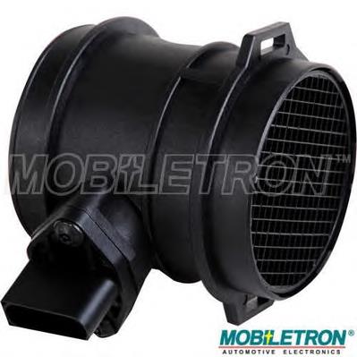 MAB134 Mobiletron sensor de fluxo (consumo de ar, medidor de consumo M.A.F. - (Mass Airflow))