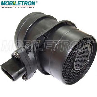 MAB099 Mobiletron sensor de fluxo (consumo de ar, medidor de consumo M.A.F. - (Mass Airflow))