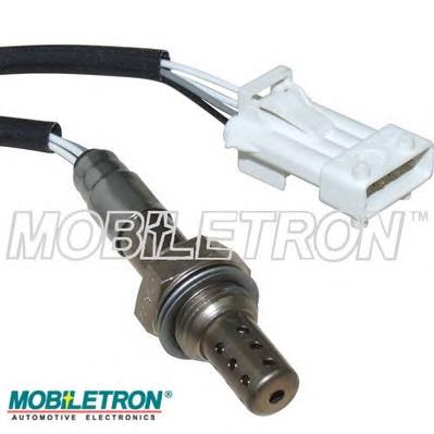 OSB4116P Mobiletron sonda lambda, sensor de oxigênio