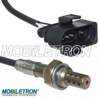 OSB4118P Mobiletron sonda lambda, sensor de oxigênio até o catalisador