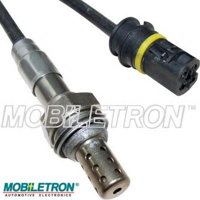 OSB4107P Mobiletron sonda lambda, sensor esquerdo de oxigênio até o catalisador