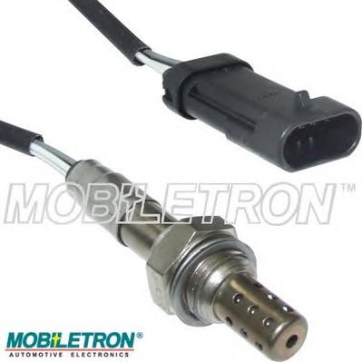 OSB4114P Mobiletron sonda lambda, sensor de oxigênio depois de catalisador