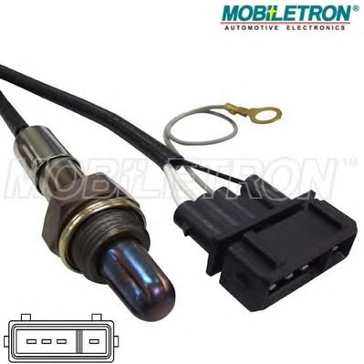 Sonda lambda, sensor de oxigênio OSB310 Mobiletron