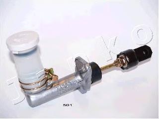 MB555031 Chrysler Цилиндр сцепления, главный