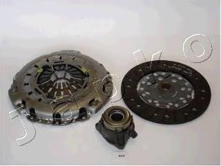 Комплект сцепления (3 части) Japko 92S10 цена, от 196.12 USD