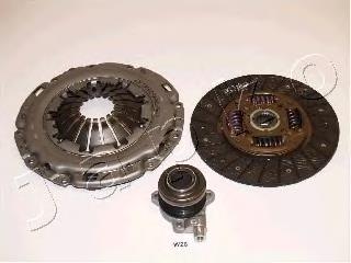 Комплект сцепления (3 части) VALEO 834515 цена, от 245.05 USD