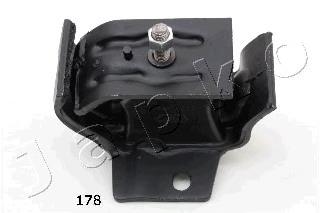 Coxim (suporte) dianteiro de motor Nissan Terrano 2 R20
