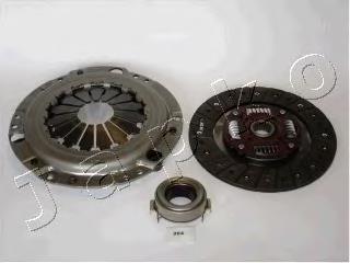 Сцепление 04130YZZDJ Toyota