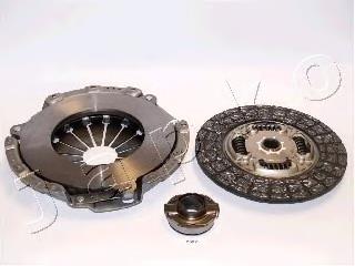 Kit de embraiagem (3 peças) Toyota Land Cruiser J150