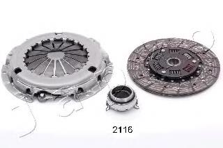 Комплект сцепления (3 части) Japko 922116 цена, от 144.84 USD