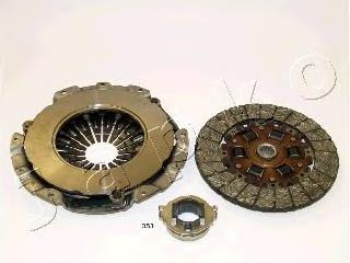 Сцепление KZ133 Aisin