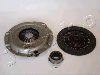 Комплект сцепления (3 части) Japko 92357 цена, от 200.18 USD