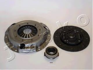 Комплект сцепления (3 части) Japko 92399 цена, от 140.89 USD
