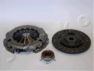 Сцепление 3125069026 Toyota