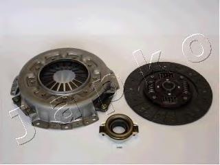 Комплект сцепления (3 части) Japko 92166 цена, от 173.71 USD