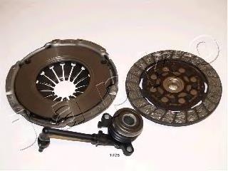 Сцепление JT1865052 Rymec