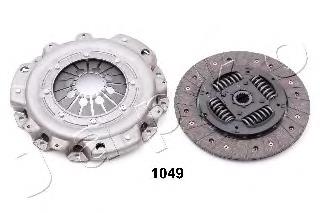 Комплект сцепления (3 части) Japko 921049 цена, от 113.88 USD
