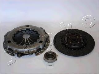 Комплект сцепления (3 части) Japko 922005 цена, от 129.78 USD