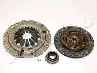 Комплект сцепления (3 части) Japko 92843 цена, от 86.17 USD