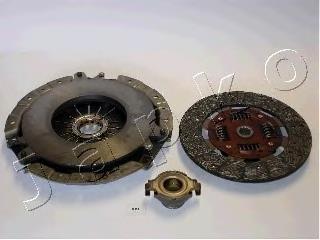 Комплект сцепления (3 части) Exedy ISK2061 цена, от 3.05 USD