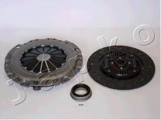 Комплект сцепления Japan Parts KF909
