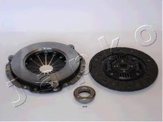 KF909 Japan Parts Сцепление в сборе