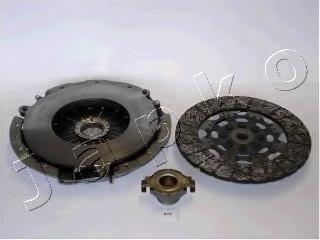 Kit de embraiagem (3 peças) 92917 Japko