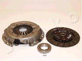 Комплект сцепления (3 части) Japko 92800 цена, от 97.68 USD