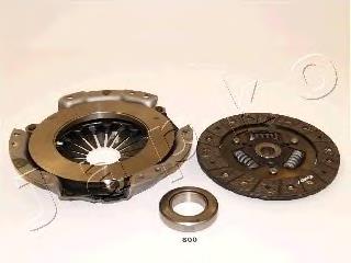Купить 92800 Japko Комплект сцепления (диск, корзина, подшипник)