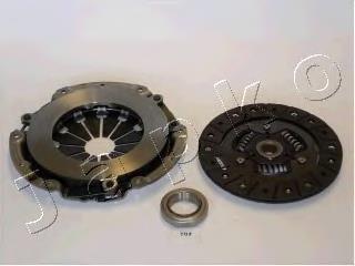 Сцепление KF017 Aisin