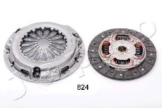 Комплект сцепления (3 части) Japko 92824 цена, от 139.01 USD