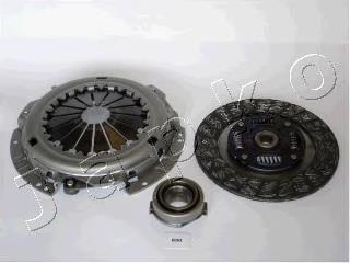 Комплект сцепления (3 части) Japko 92830 цена, от 130.88 USD