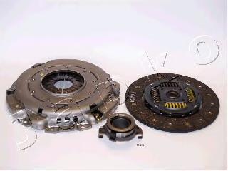 Комплект сцепления (3 части) Japko 92K23 цена, от 168.01 USD