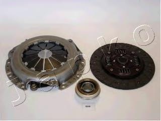 Комплект сцепления (3 части) Japko 92509 цена, от 158.66 USD