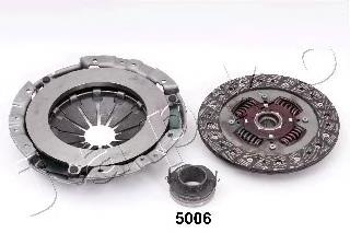 Купить 925006 Japko Комплект сцепления (диск, корзина, подшипник)