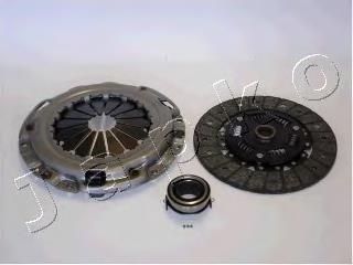 Комплект сцепления (3 части) Japko 92534 цена, от 98.09 USD