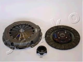 Комплект сцепления (3 части) Japko 92533 цена, от 137.33 USD