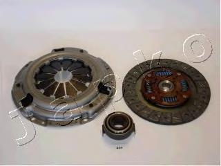 Комплект сцепления (3 части) Japko 92431 цена, от 106.06 USD
