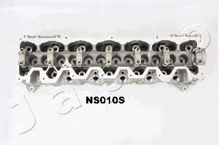 Cabeça de motor (CBC) JNS010S Japko