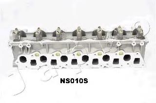 Cabeça de motor (CBC) JNS010S Japko