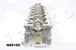 Cabeça de motor (CBC) JNS010S Japko