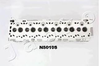 Cabeça de motor (CBC) JNS010S Japko