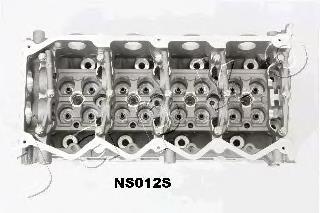 Головка двигателя Japko JNS012S цена, от 651.27 USD