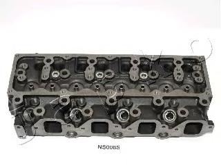 110397F403 Nissan/Infiniti Головка блока цилиндров