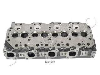 Головка двигателя Nissan/Infiniti 110397F403 цена, от 225.73 USD