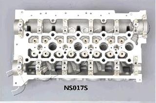 Головка двигателя Japko JNS017S цена, от 714.85 USD