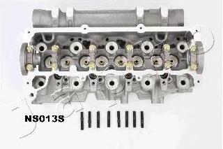 Головка двигателя Japko JNS013S цена, от 452.26 USD
