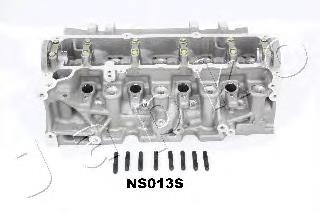 JNS013S Japko Головка блока цилиндров